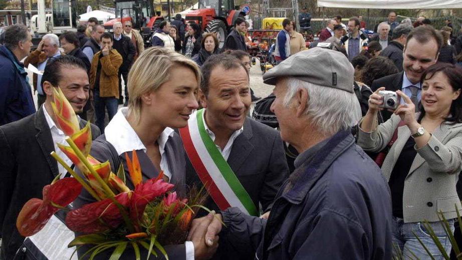 L’ipotesi Larini scuote il Pd di Forte