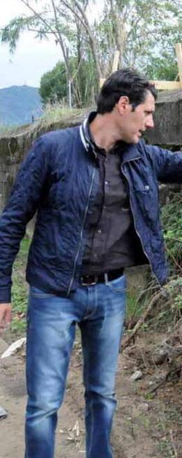 «Detriti delle cave e detriti nel fiume: voglio vederci chiaro» 