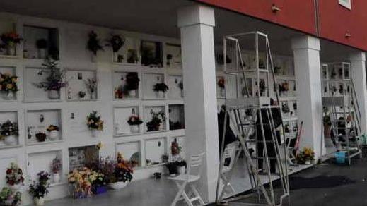 Apuafarma, spariti 350.000 euro