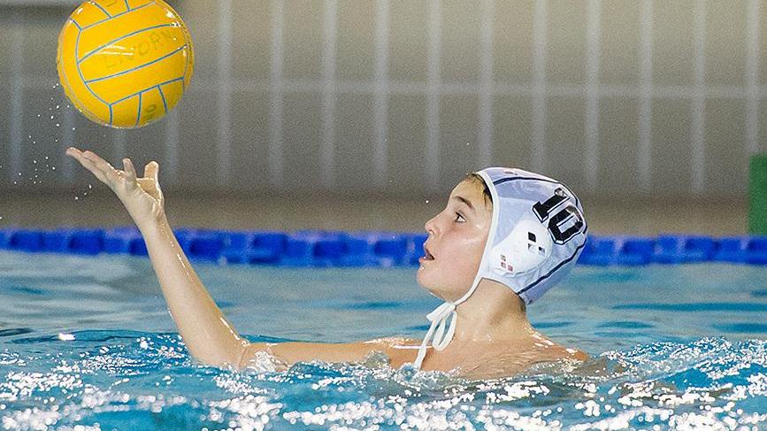 L’Aquatica Under 20 piega Empoli