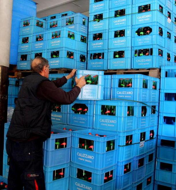 «Regaliamo la nostra ditta» Ma si fanno avanti in pochi 