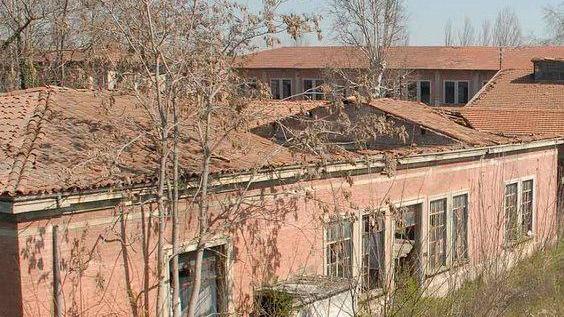 Incontro sulla riqualificazione dell’ex Sipe