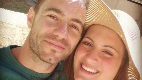Gabri: «Greta mi manchi ti amerò per sempre»