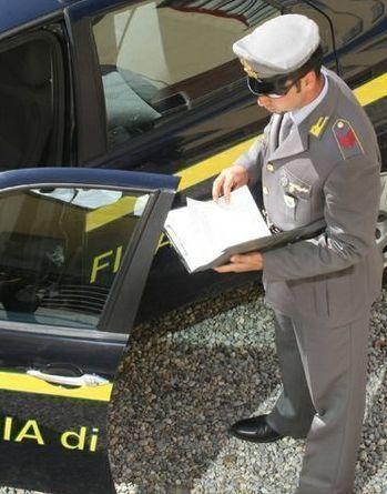 Non versano al fisco un milione di euro Imprenditori nei guai 