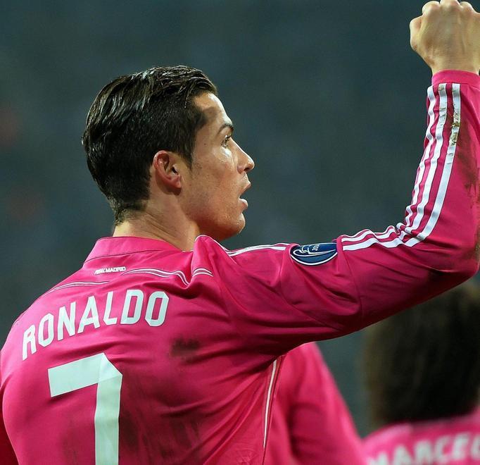 Champions League Vola il Real Madrid Pari Basilea-Porto