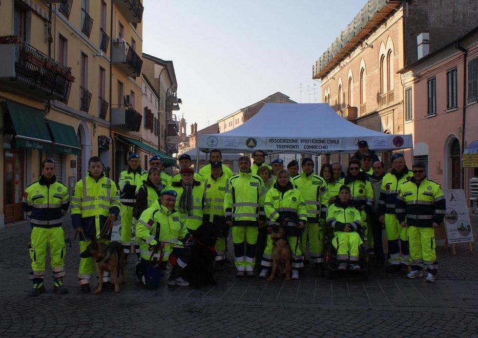 «Sempre al servizio degli altri» 