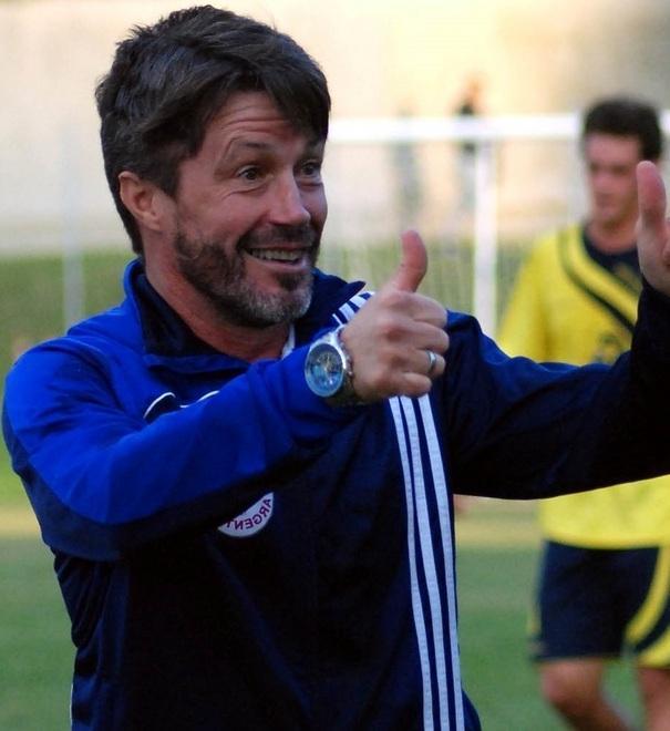L’Argentana ritrova il coraggio «Evitare i playout» 