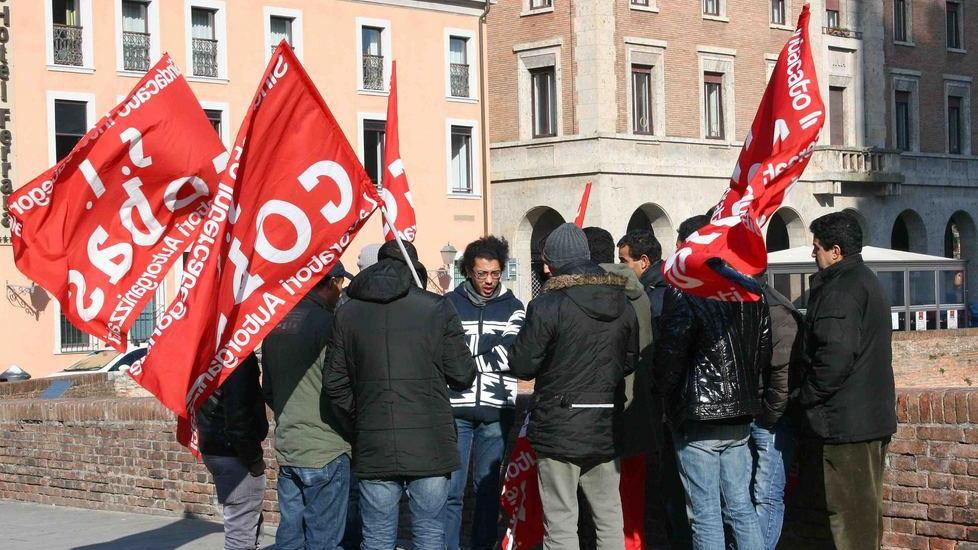 Mirror, la Provincia tenta una mediazione