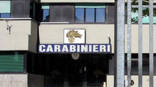 I carabinieri assolti dopo cinque anni