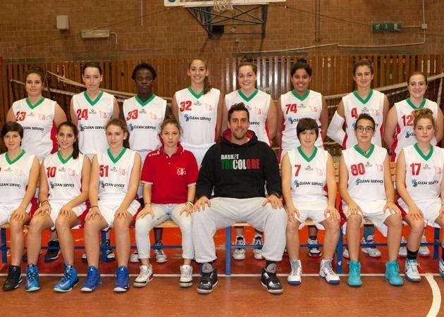 Basket Tricolore la crescita è continua 
