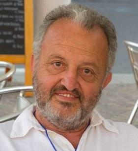 Brescello filmfestival Steve Della Casa presidente onorario