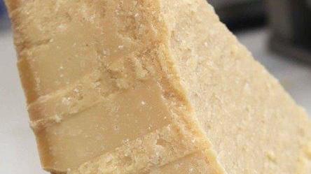 Preso ladro di “punte” di Reggiano