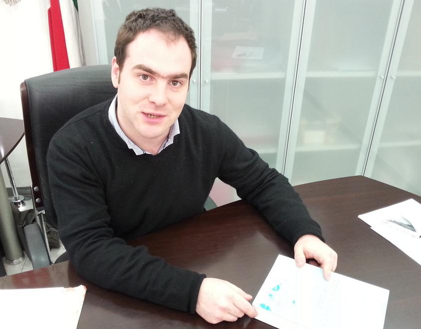 Ex Cmr, rabbia per il trasferimento 