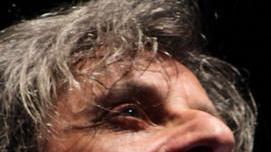 «Nessi, uno scambio di volt tra l’attore e il suo pubblico»