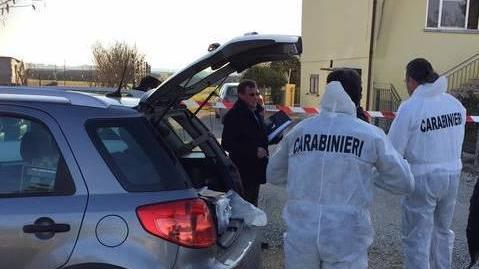 Fuga da Ferrara a Firenze dopo aver ucciso l’anziano