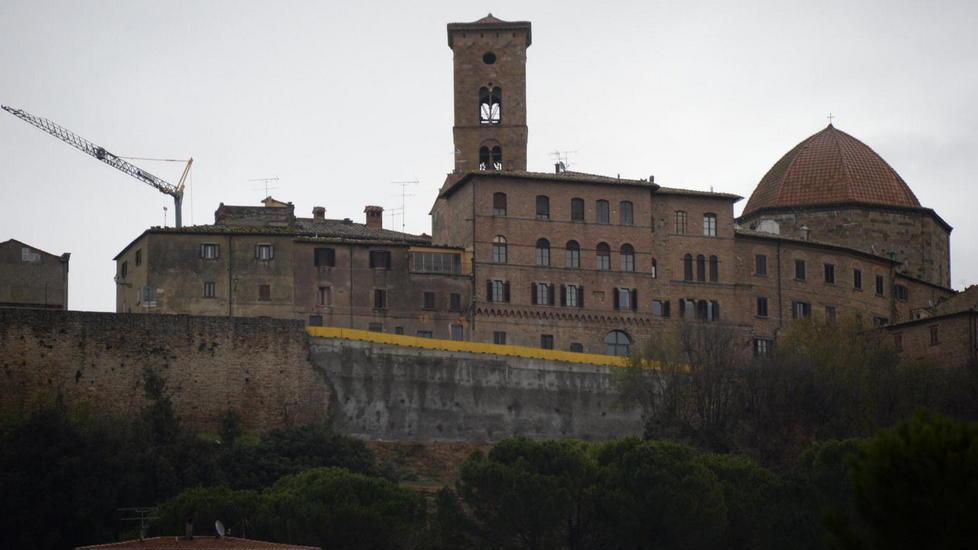 Volterra, difficoltà per far quadrare i conti del bilancio di previsione