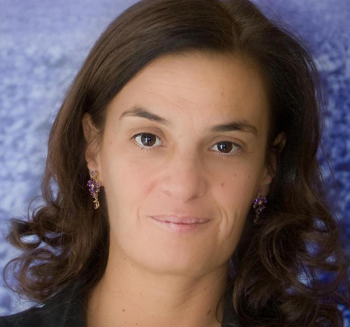 Francesca Cappelletti: al ministero con testa nel 1610 e competenza del 2015 