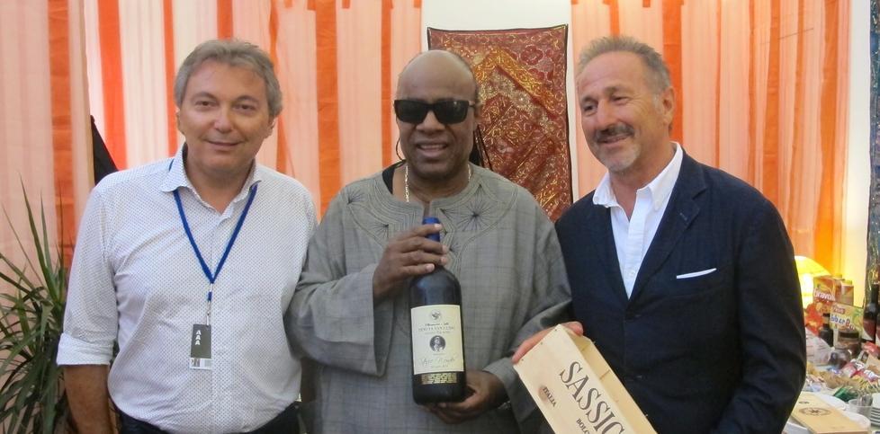 Il re del Summer Festival vuole Del Ghingaro sindaco di Viareggio 