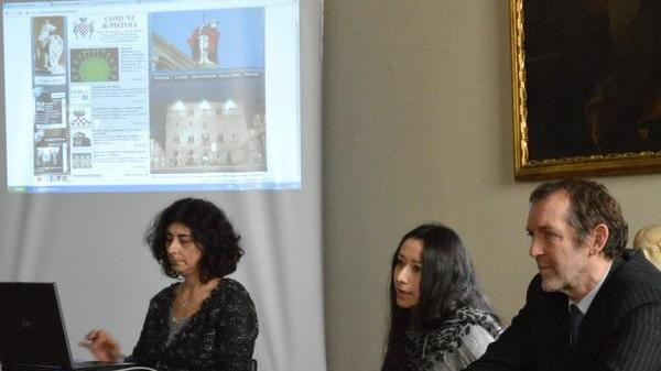Il Comune di Pistoia sempre più "social": ora si trova anche su Instagram e Google+