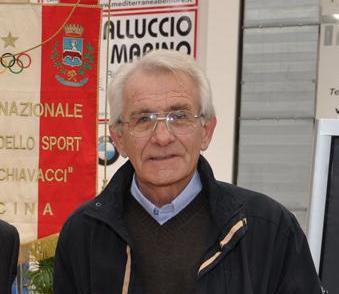 Benito Oncini