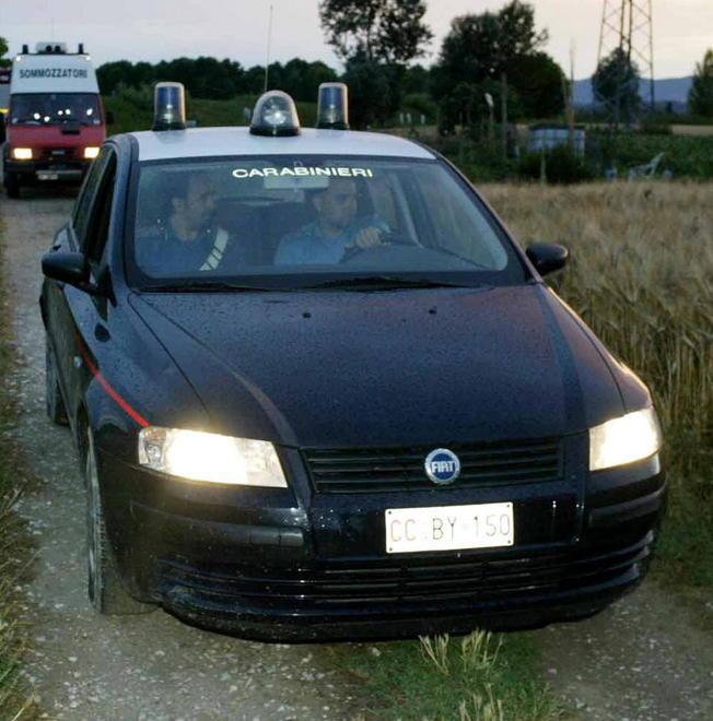 Ancora furti a Ponte Nel mirino sempre le case più isolate 