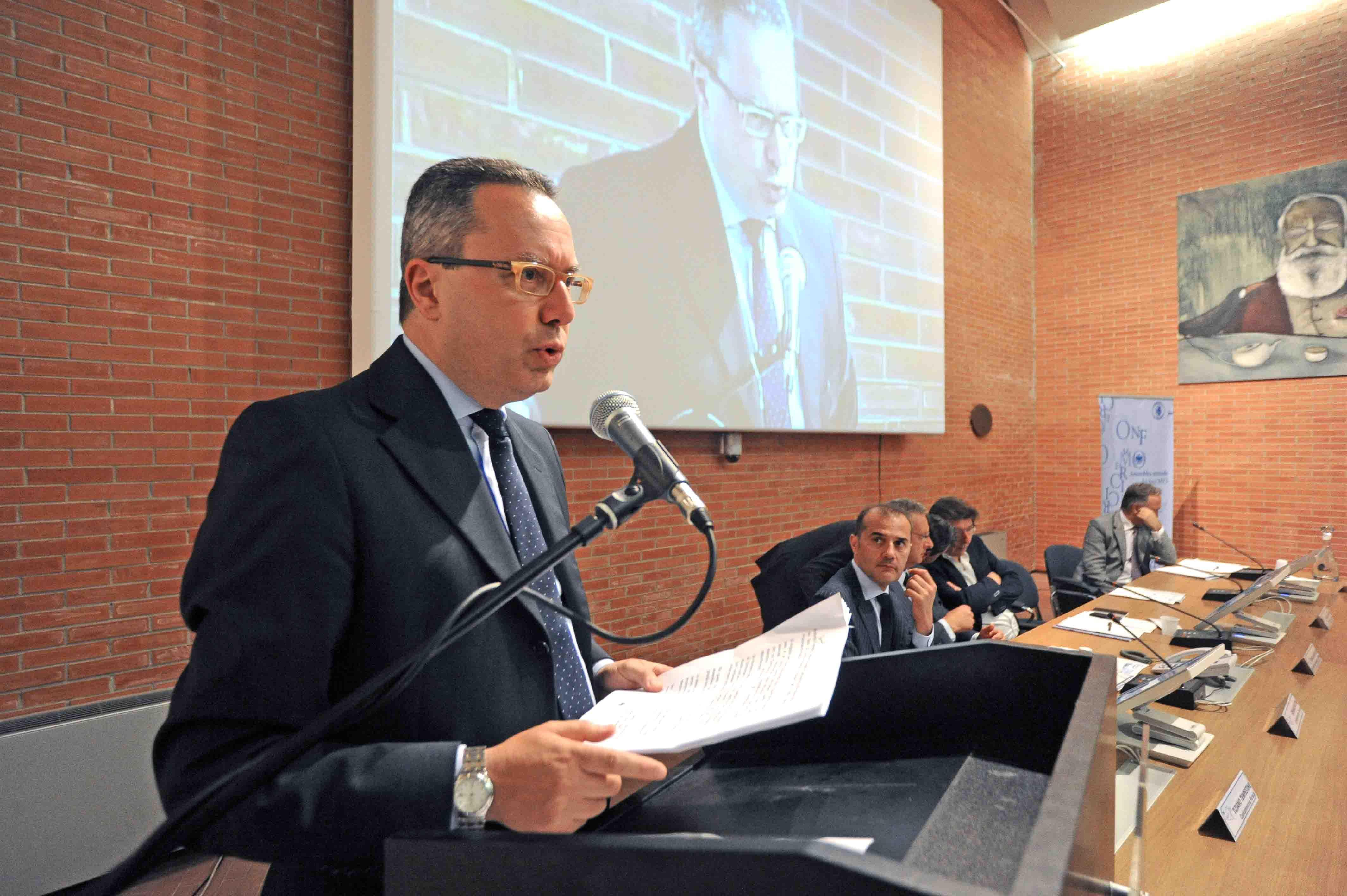 Stefano Morandi