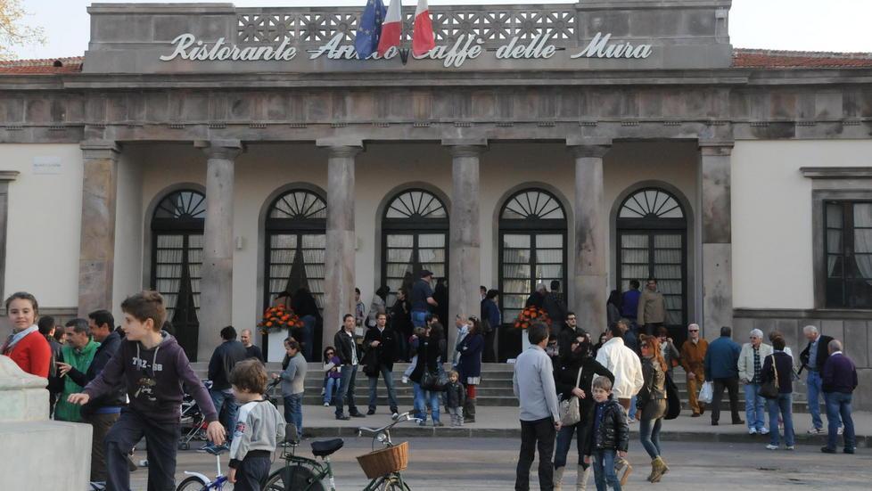 Svuotato dagli hacker il conto on line dell’Antico Caffé delle Mura 