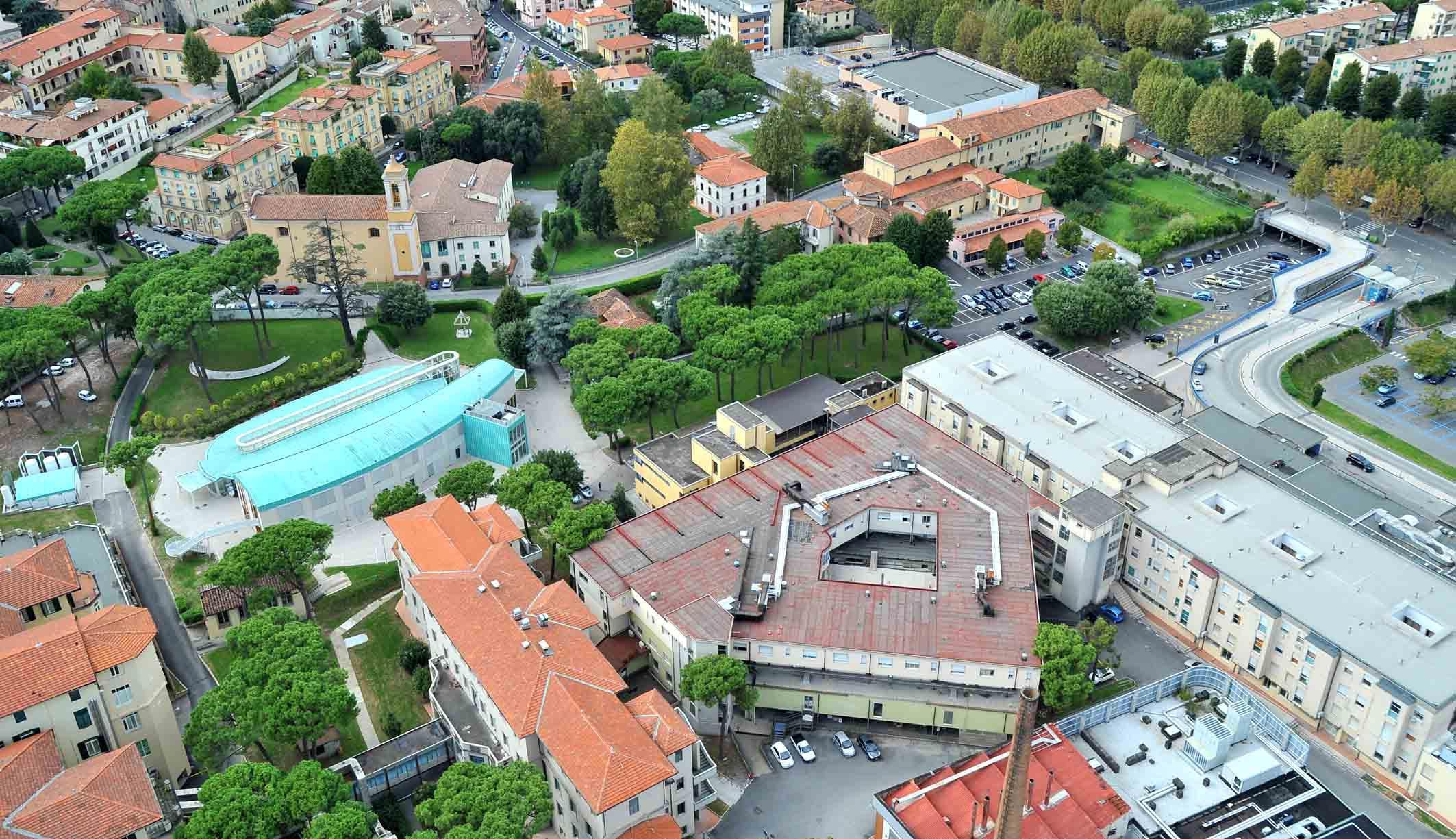 Ceppo, demolizioni al via entro fine anno 