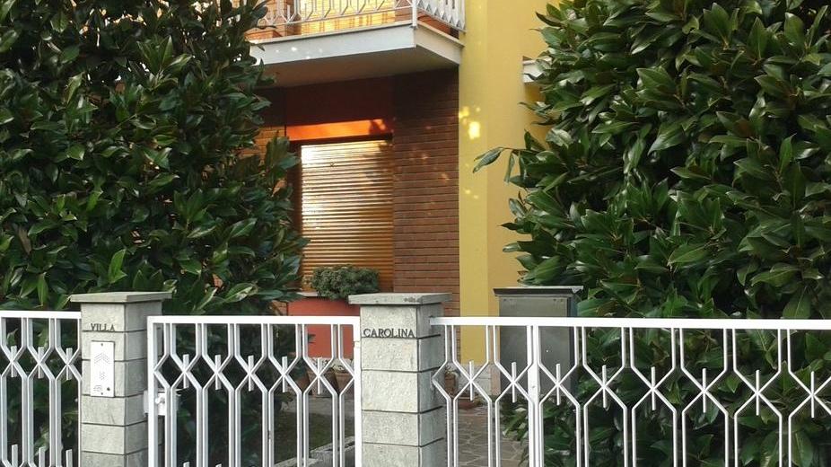Pensionata picchiata, legata e rapinata