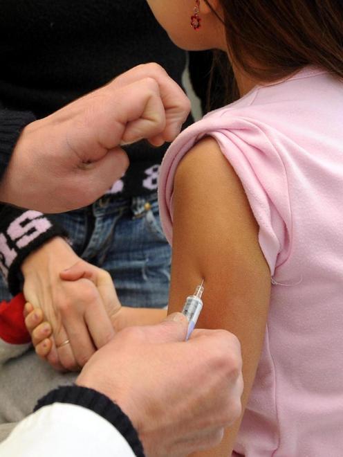 Meno vaccinazioni, più rischi di malattie 