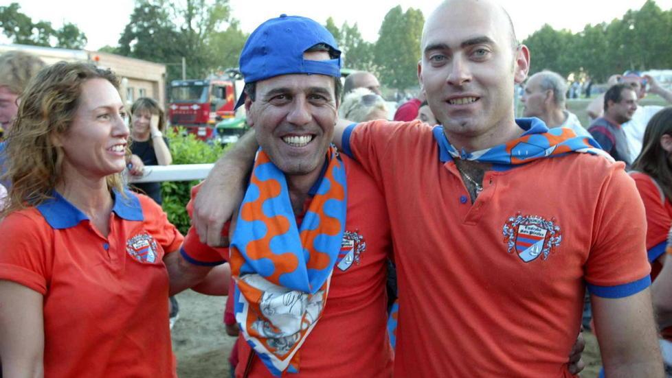 Portare di nuovo il padre in Buca Il sogno della figlia di Radice 