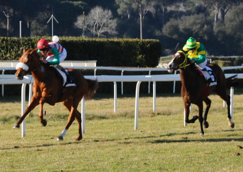 Paso Escabroso supera anche Laghat 