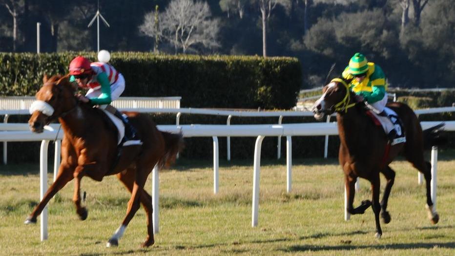 Paso Escabroso supera anche Laghat