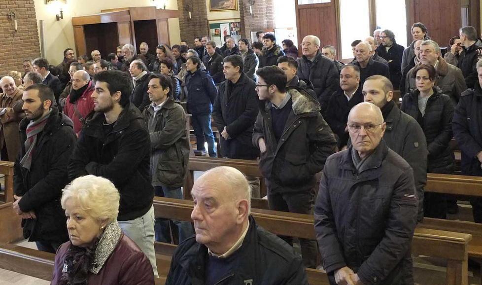 Dal mondo accademico l’ultimo saluto al professor Terreni