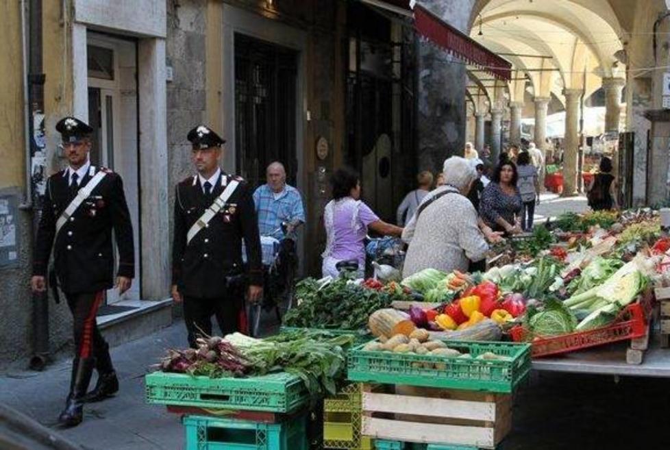 «Sul degrado quotidiano bisogna intervenire subito»