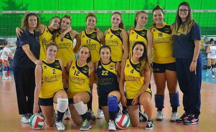 Fine dell’avventura playoff per l’under 16