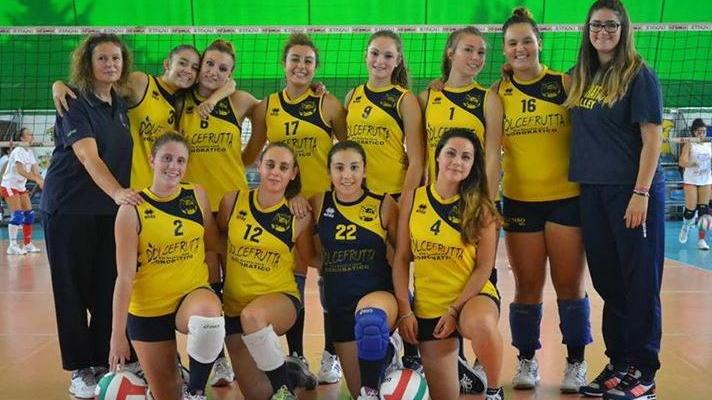Fine dell’avventura playoff per l’under 16