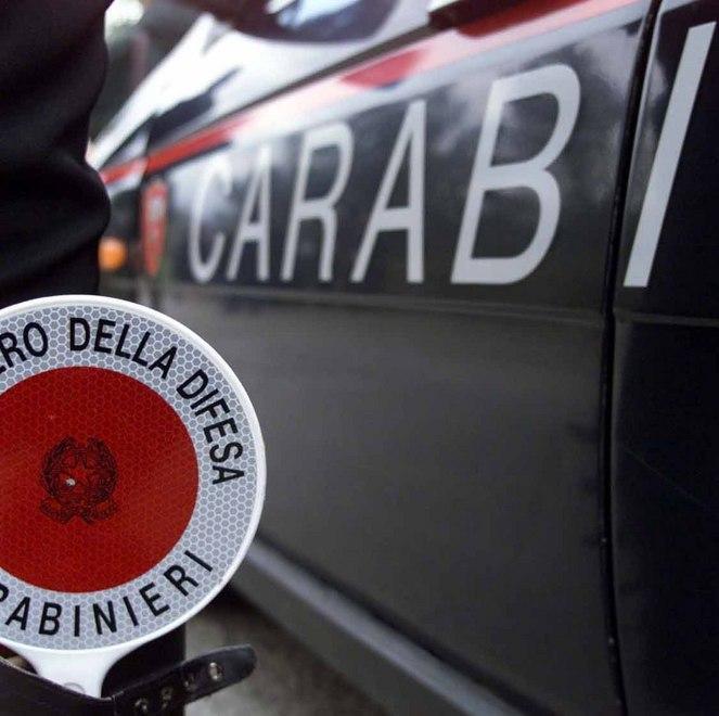 Arresti domiciliari per Michelangelo Fedele 