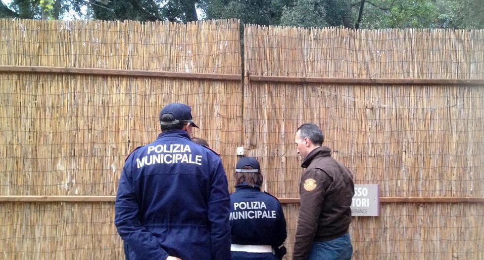 Paradù, nuove incognite dalla Sovrintendenza 