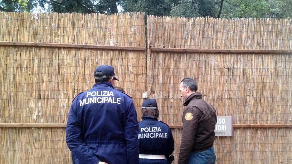 Paradù, nuove incognite dalla Sovrintendenza