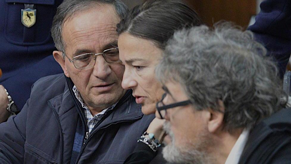 «Mettete Bilella ai domiciliari con il braccialetto»