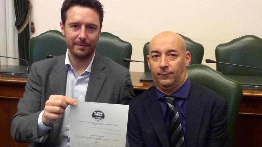 Per la sicurezza dei quartieri non ronde ma volontari civici