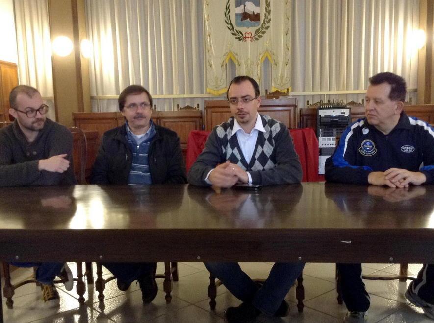 Weekend con 350 judoka pronti a sfidarsi nel golfo 