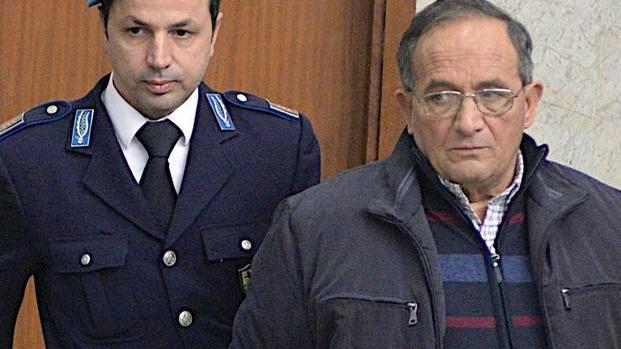 «Tuo padre in cella Fallo confessare»