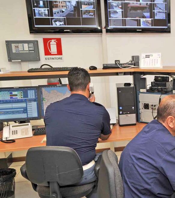 Aziende tartassate dai ladri arriva il “grande fratello” 