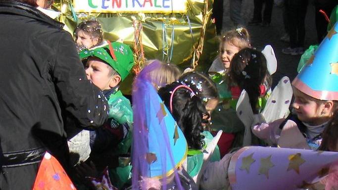 Annullato il Carnevale di Castelnuovo
