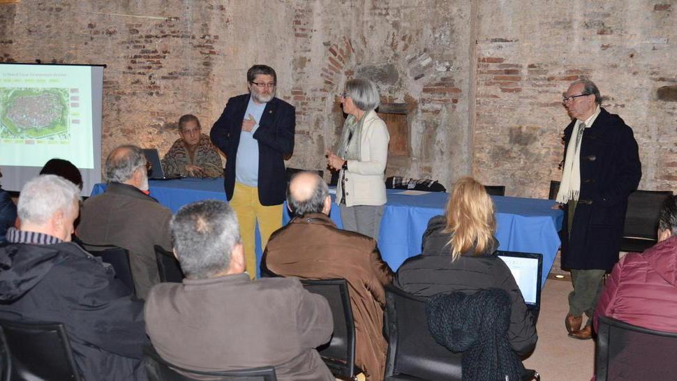 Modifiche in vista per il bando delle casermette
