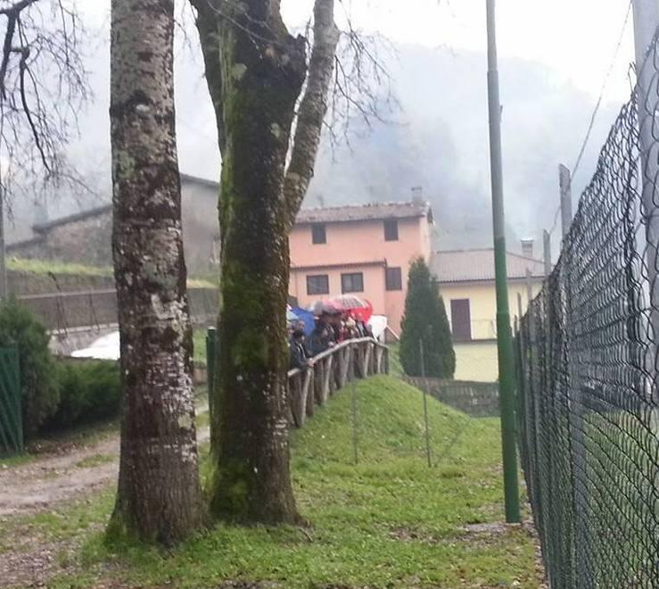 Impianti sportivi, è giallo «Sono a rischio chiusura» 