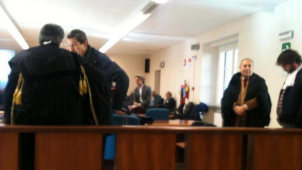 Nomade condannato per la rapina a un anziano