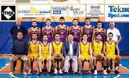 Legends Carrara fulminano la Jolly Livorno (61-58)